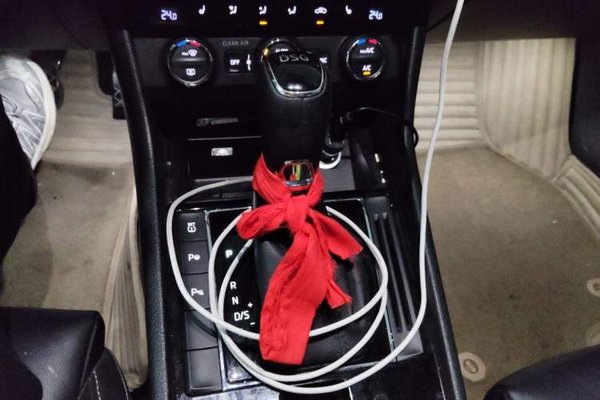Skoda Superb 2016, 127200 км, за 6701 USD - фото 14