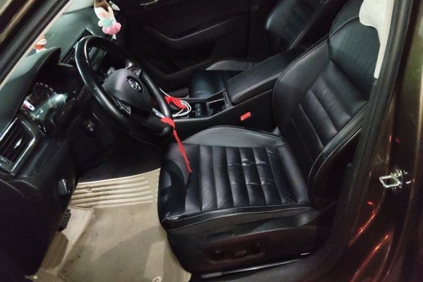 Skoda Superb 2016, 127200 км, за 6701 USD - фото 15