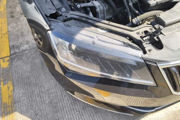 Skoda Superb 2018, 154300 км, за 7805 USD - фото 8