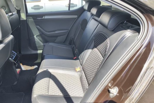Skoda Superb 2018, 154300 км, за 7805 USD - фото 20