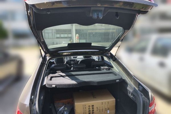 Skoda Superb 2018, 154300 км, за 7805 USD - фото 16