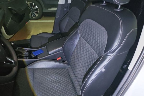 Skoda Superb 2018, 127100 км, за 7259 USD - фото 16