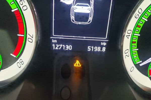Skoda Superb 2018, 127100 км, за 7259 USD - фото 13