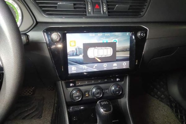 Skoda Superb 2018, 119100 км, за 6007 USD - фото 13