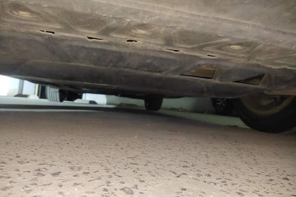 Skoda Superb 2018, 119100 км, за 6007 USD - фото 24