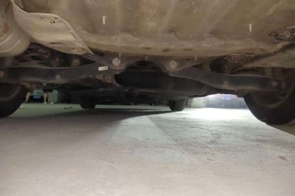 Skoda Superb 2018, 119100 км, за 6007 USD - фото 25