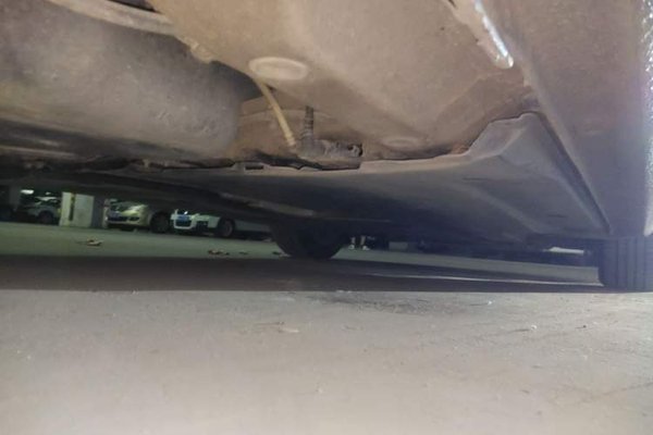 Skoda Superb 2018, 119100 км, за 6007 USD - фото 29