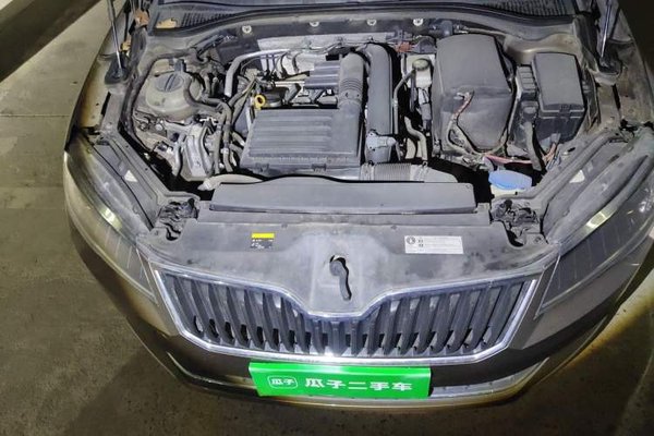 Skoda Superb 2018, 119100 км, за 6007 USD - фото 21