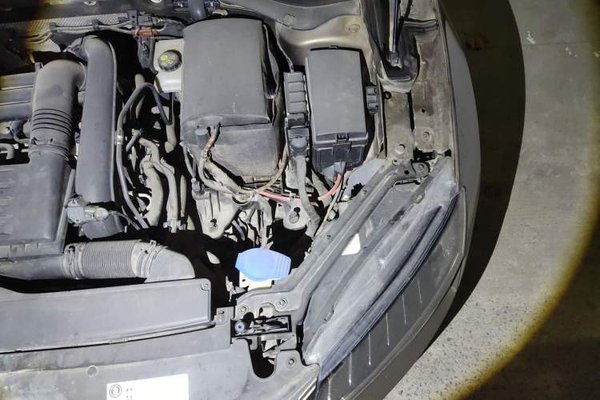 Skoda Superb 2018, 119100 км, за 6007 USD - фото 22