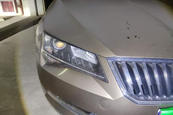 Skoda Superb 2018, 119100 км, за 6007 USD - фото 7