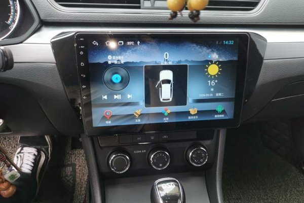 Skoda Superb 2019, 47600 км, за 8320 USD - фото 13