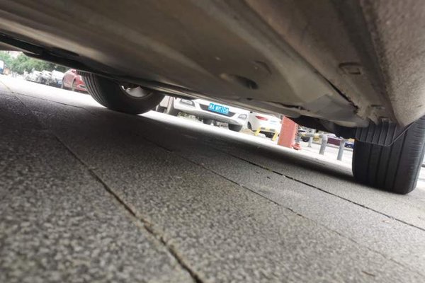 Skoda Superb 2019, 47600 км, за 8320 USD - фото 26