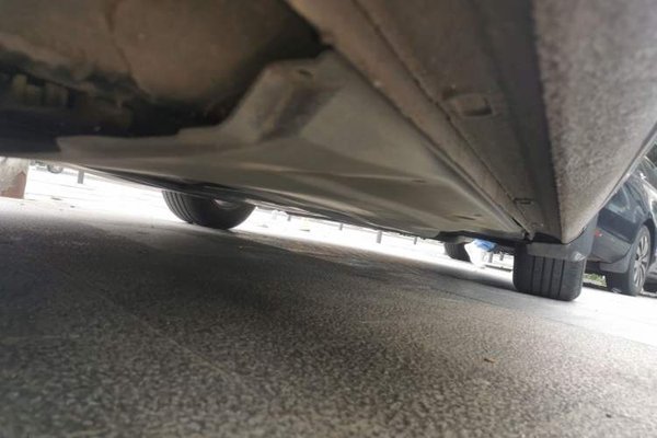 Skoda Superb 2019, 47600 км, за 8320 USD - фото 29
