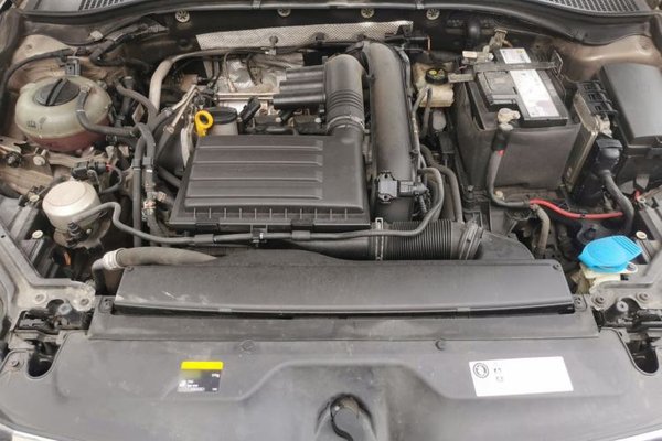Skoda Superb 2019, 47600 км, за 8320 USD - фото 21