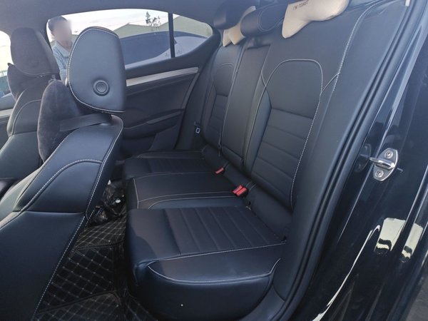 Skoda Superb 2024, 18500 км, за 15090 USD - фото 18