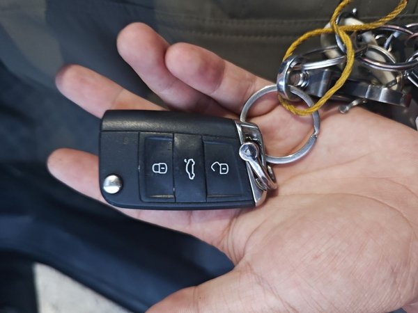 Skoda Superb 2024, 18500 км, за 15090 USD - фото 9