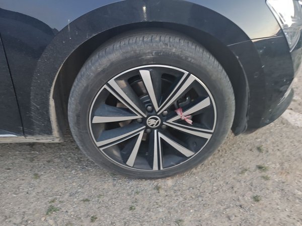 Skoda Superb 2024, 18500 км, за 15090 USD - фото 8