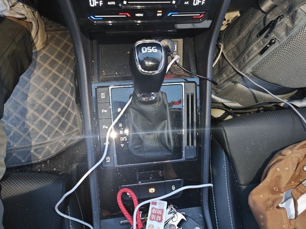Skoda Superb 2024, 18500 км, за 15090 USD - фото 15