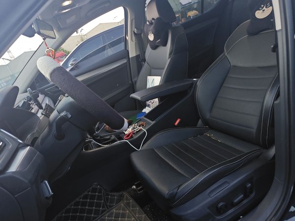 Skoda Superb 2024, 18500 км, за 15090 USD - фото 16