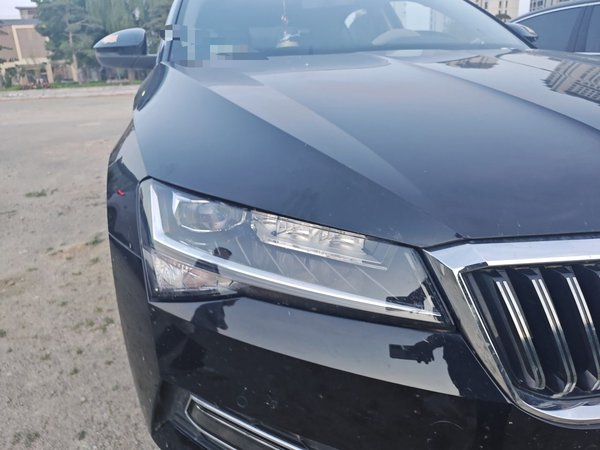 Skoda Superb 2024, 18500 км, за 15090 USD - фото 7