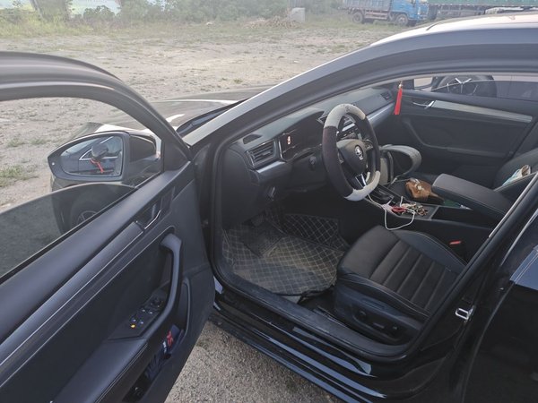 Skoda Superb 2024, 18500 км, за 15090 USD - фото 17