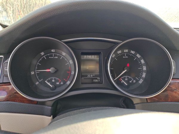 Skoda Superb Combi 2014, 101500 км, за 7998 USD - фото 10