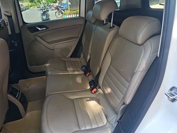 Skoda Yeti 2014, 146400 км, за 5944 USD - фото 14