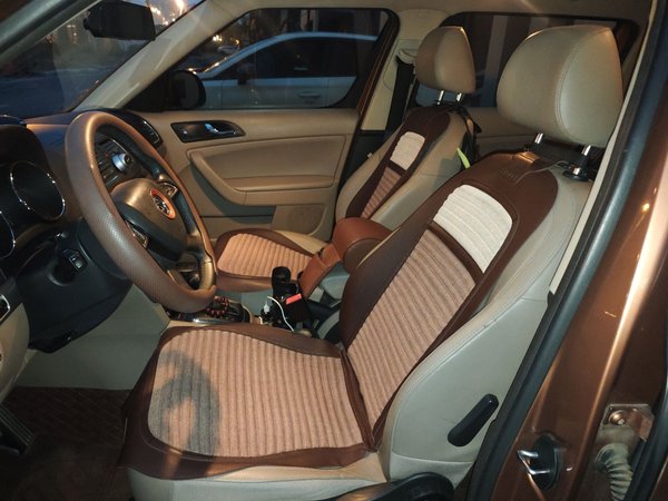 Skoda Yeti 2014, 144700 км, за 5594 USD - фото 19