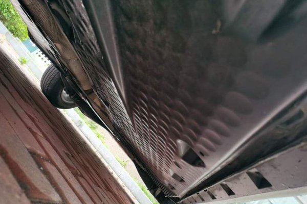 Skoda Yeti 2017, 63800 км, за 6479 USD - фото 26