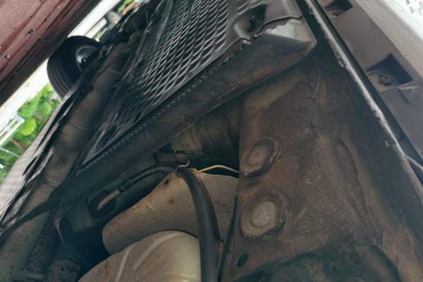 Skoda Yeti 2017, 63800 км, за 6479 USD - фото 28