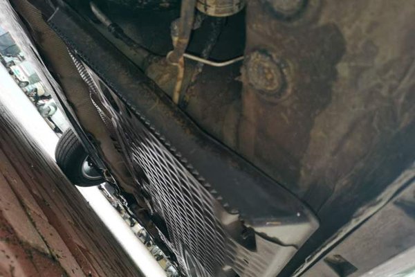 Skoda Yeti 2017, 63800 км, за 6479 USD - фото 29