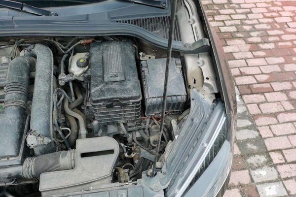 Skoda Yeti 2017, 63800 км, за 6479 USD - фото 22