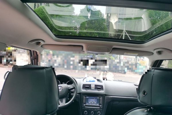 Skoda Yeti 2017, 63800 км, за 6479 USD - фото 18