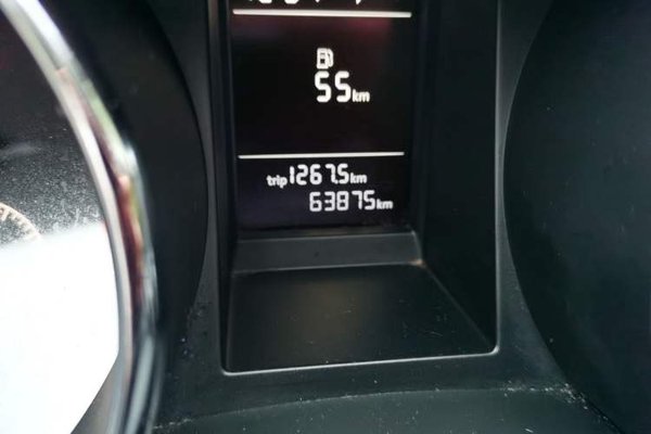 Skoda Yeti 2017, 63800 км, за 6479 USD - фото 12