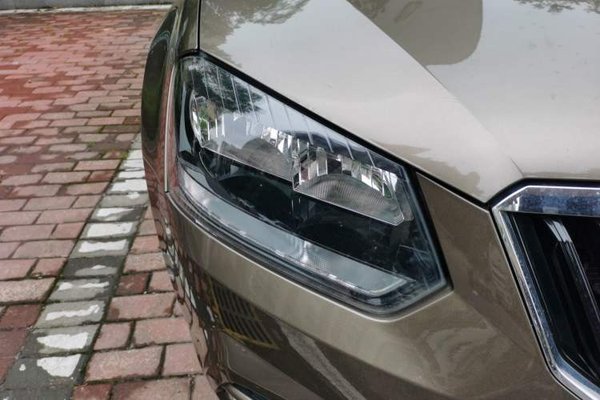 Skoda Yeti 2017, 63800 км, за 6479 USD - фото 7