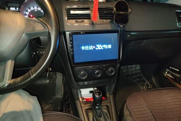 Skoda Yeti 2017, 81199 км, за 6240 USD - фото 13