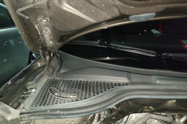 Skoda Yeti 2017, 81199 км, за 6240 USD - фото 23