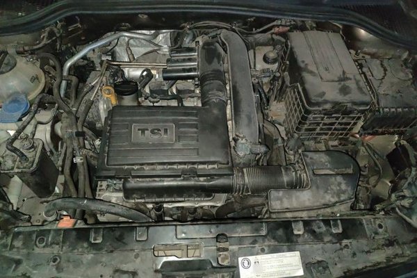 Skoda Yeti 2017, 81199 км, за 6240 USD - фото 21