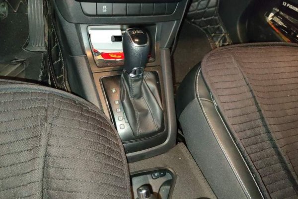 Skoda Yeti 2017, 81199 км, за 6240 USD - фото 14