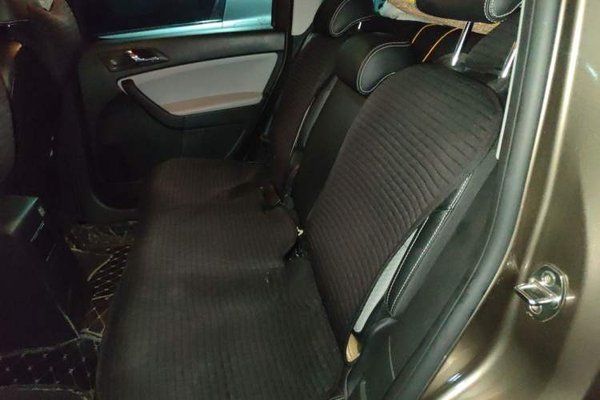 Skoda Yeti 2017, 81199 км, за 6240 USD - фото 17