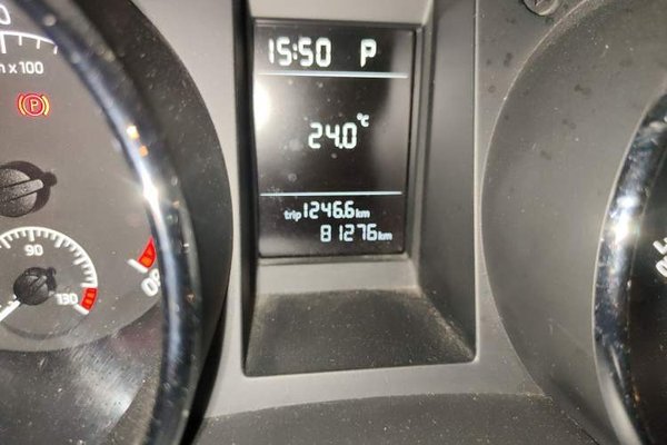 Skoda Yeti 2017, 81199 км, за 6240 USD - фото 12
