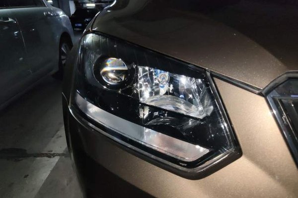 Skoda Yeti 2017, 81199 км, за 6240 USD - фото 7