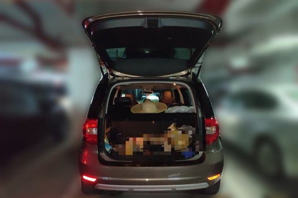 Skoda Yeti 2017, 81199 км, за 6240 USD - фото 19
