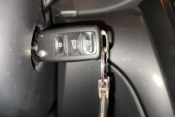 Skoda Yeti 2017, 81199 км, за 6240 USD - фото 20