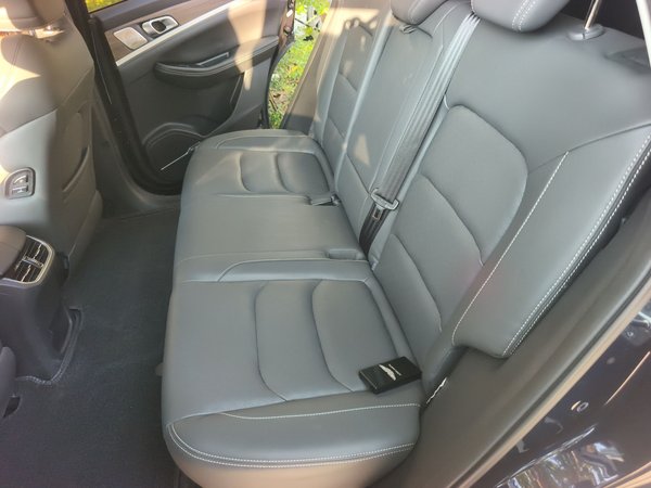 Skyworth EV6 2023, 4000 км, за 9652 USD - фото 20