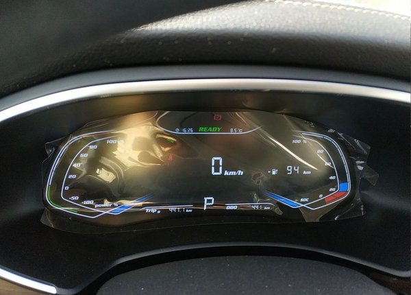 Skyworth EV6 2024, 400 км, за 12042 USD