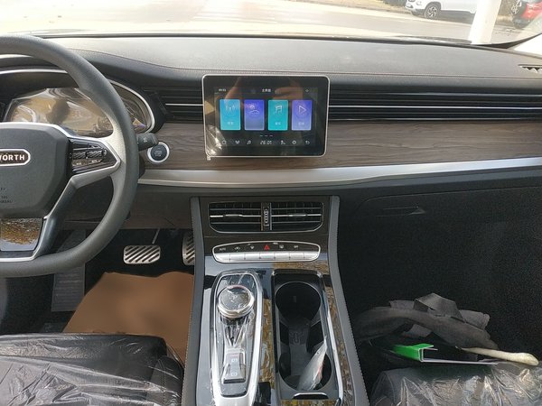 Skyworth EV6 2024, 400 км, за 12042 USD