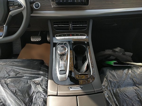 Skyworth EV6 2024, 400 км, за 12042 USD - фото 6