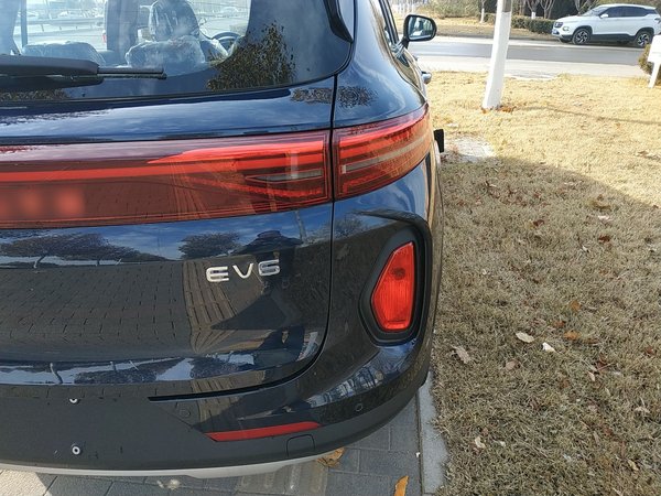 Skyworth EV6 2024, 400 км, за 12042 USD - фото 24