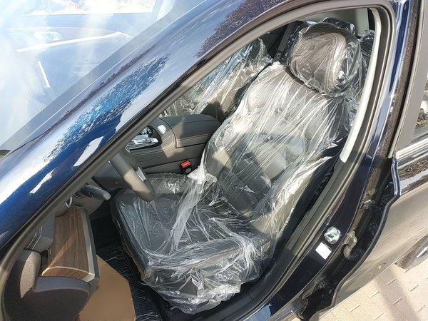 Skyworth EV6 2024, 400 км, за 12042 USD - фото 7